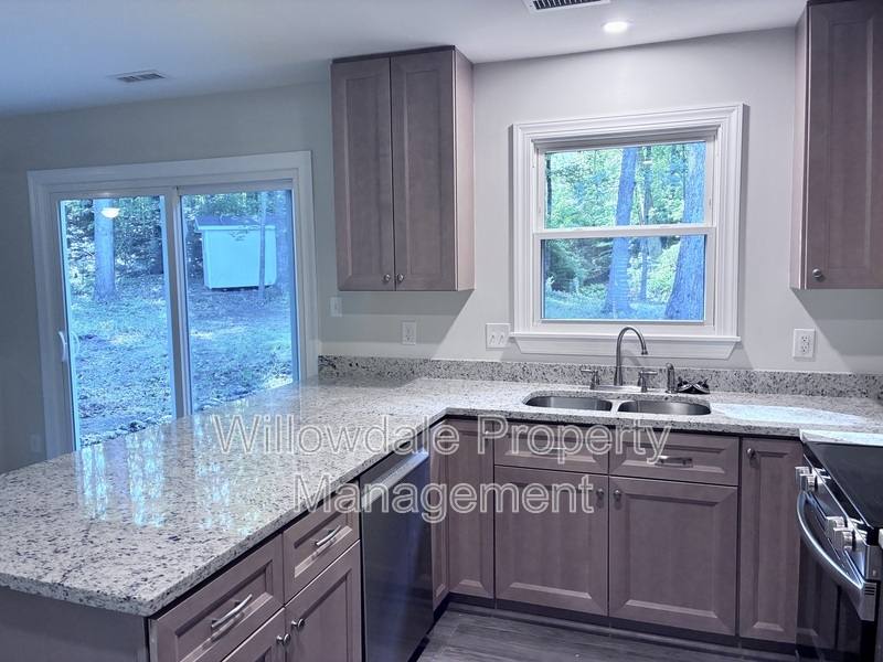 House for rent at 102 E Charing Cross, Cary, NC 27513