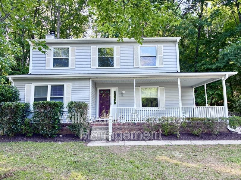 House for rent at 102 E Charing Cross, Cary, NC 27513