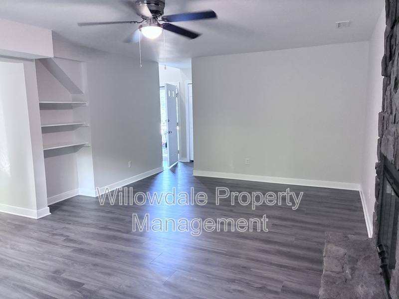 House for rent at 102 E Charing Cross, Cary, NC 27513