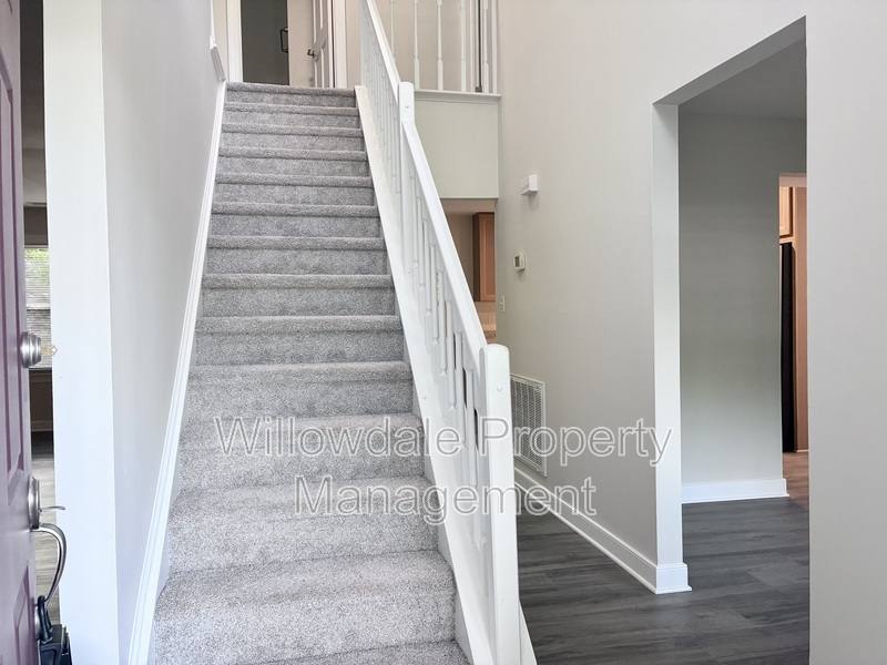 House for rent at 102 E Charing Cross, Cary, NC 27513