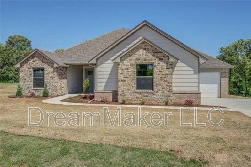 House for rent at 11079 Black Lion Court, Blanchard, OK 73010