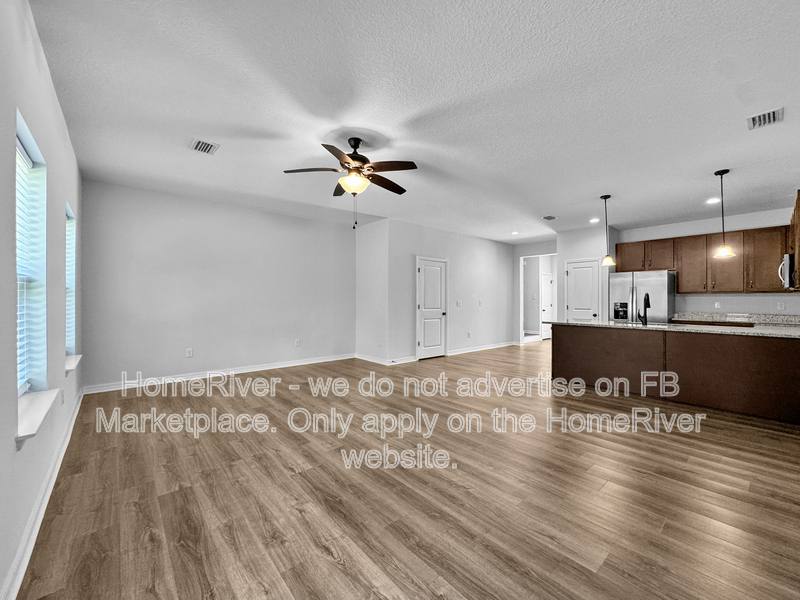 House for rent at 1717 Sound Haven Court, Navarre, FL 32566