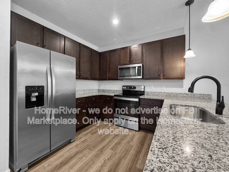 House for rent at 1717 Sound Haven Court, Navarre, FL 32566