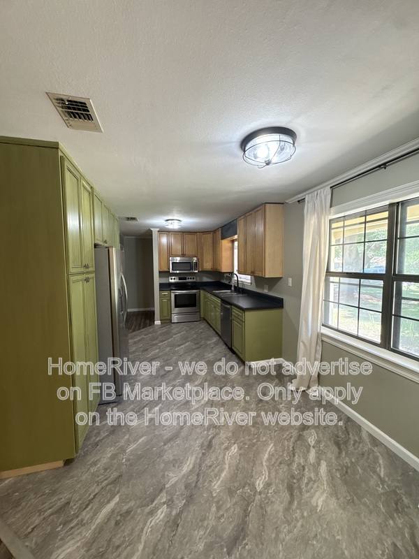 House for rent at 1229 W Ten Mile Rd, Cantonment, FL 32533