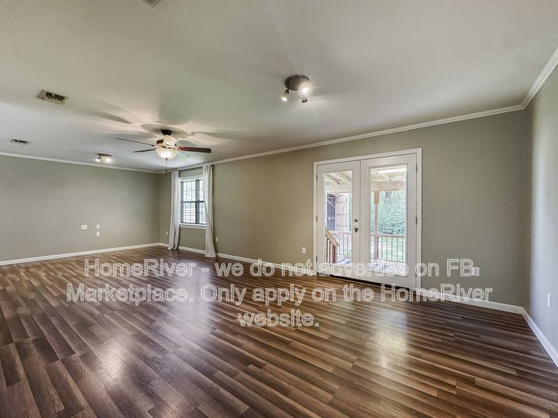 House for rent at 1229 W Ten Mile Rd, Cantonment, FL 32533