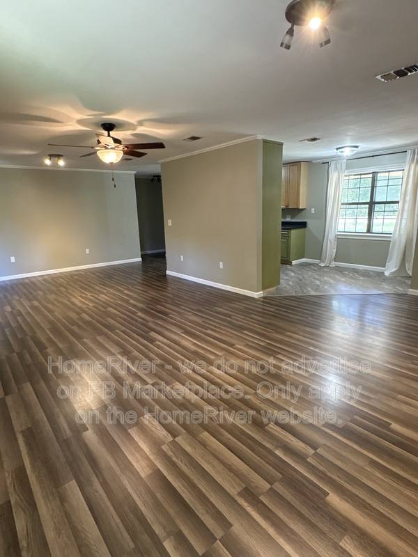 House for rent at 1229 W Ten Mile Rd, Cantonment, FL 32533