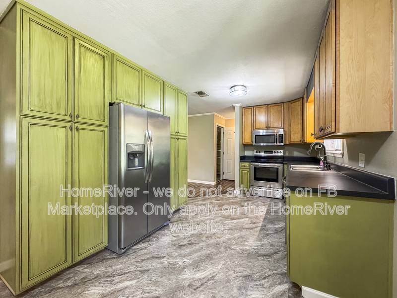House for rent at 1229 W Ten Mile Rd, Cantonment, FL 32533