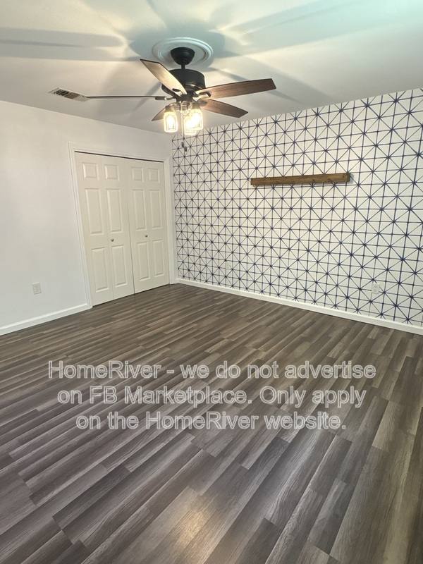 House for rent at 1229 W Ten Mile Rd, Cantonment, FL 32533