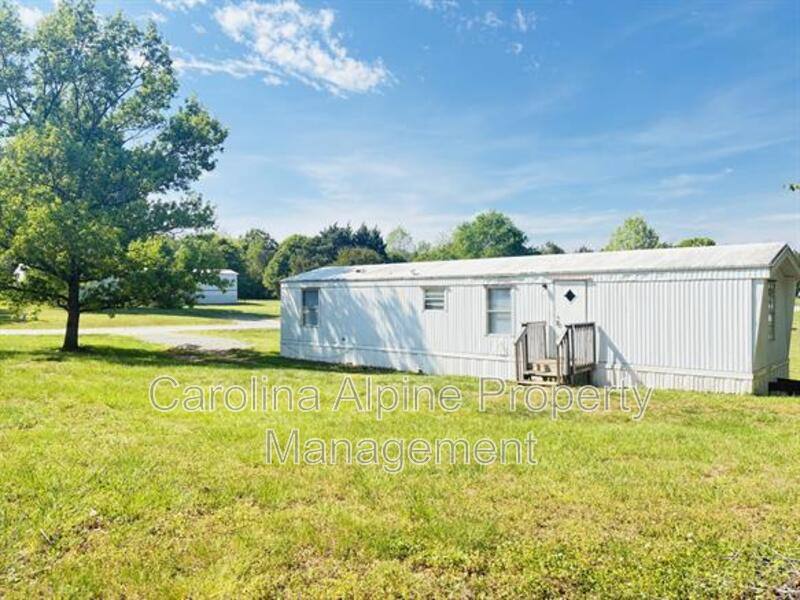 House for rent at 3822 Towery Rd, Shelby, NC 28150
