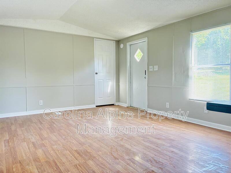 House for rent at 3822 Towery Rd, Shelby, NC 28150