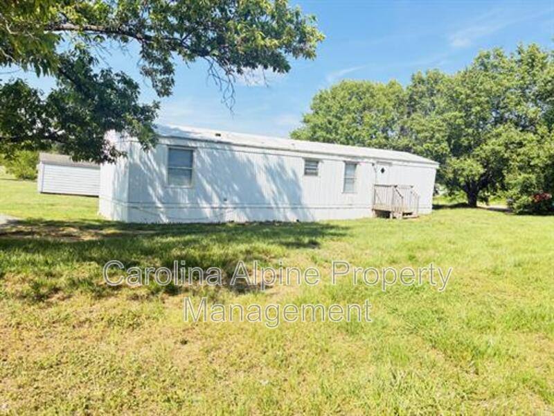 House for rent at 3822 Towery Rd, Shelby, NC 28150