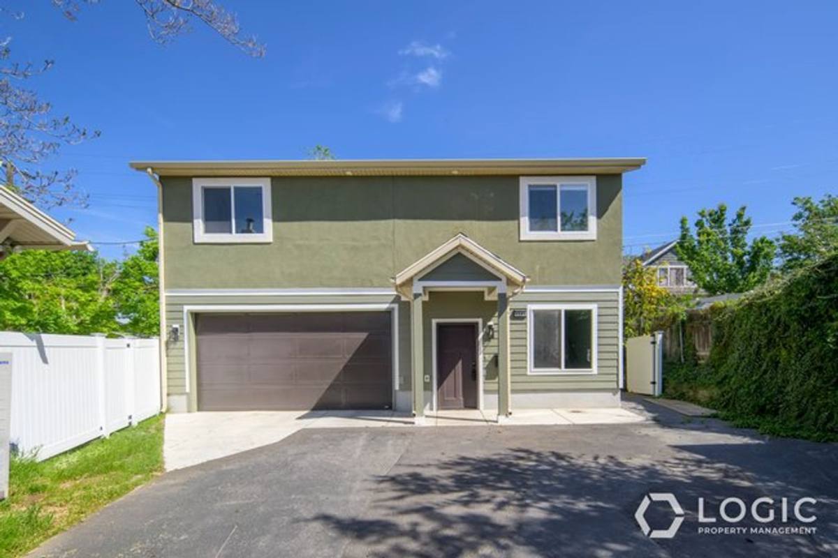 Apartment for rent at 1249 E 1700 S, Salt Lake City, UT 84105