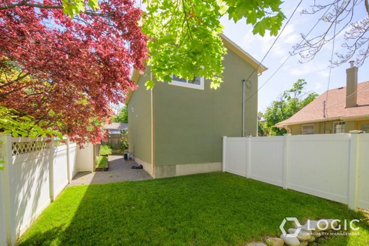 Apartment for rent at 1249 E 1700 S, Salt Lake City, UT 84105