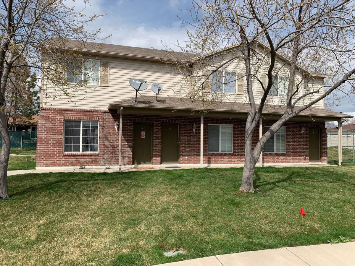 Apartment for rent at 1728 N 1500 W, Layton, UT 84041
