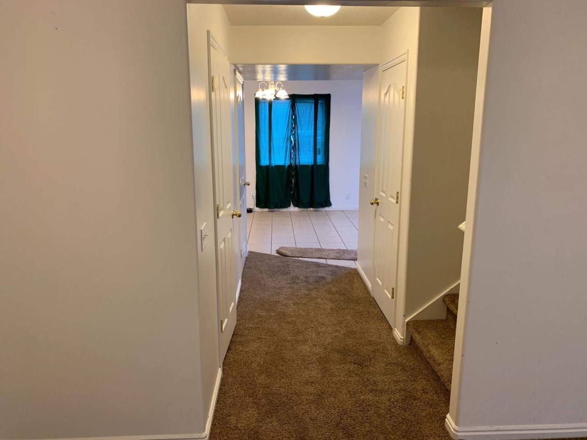 Apartment for rent at 1728 N 1500 W, Layton, UT 84041