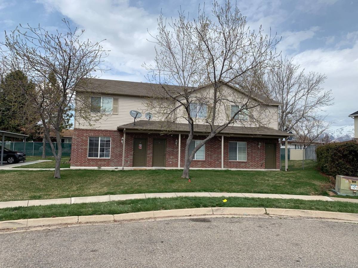 Apartment for rent at 1728 N 1500 W, Layton, UT 84041