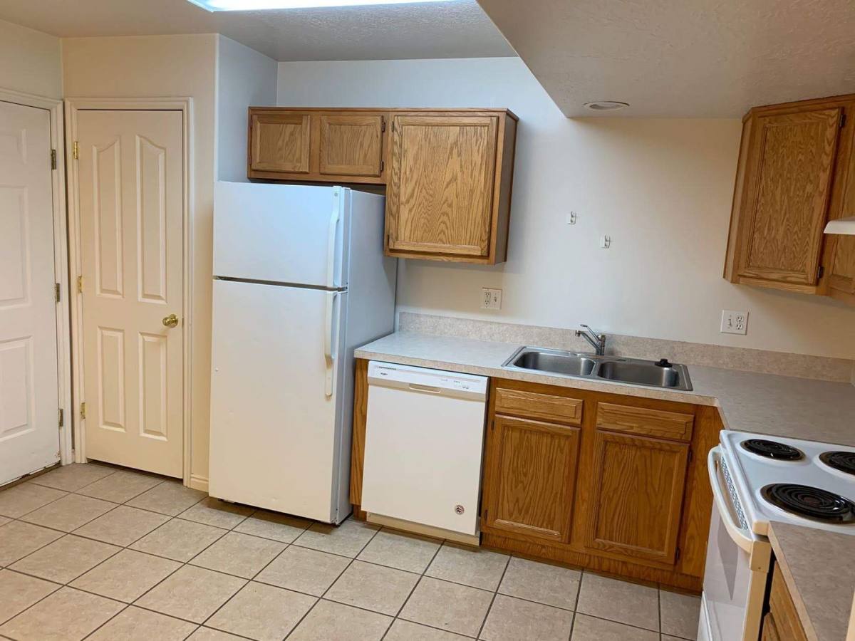 Apartment for rent at 1728 N 1500 W, Layton, UT 84041