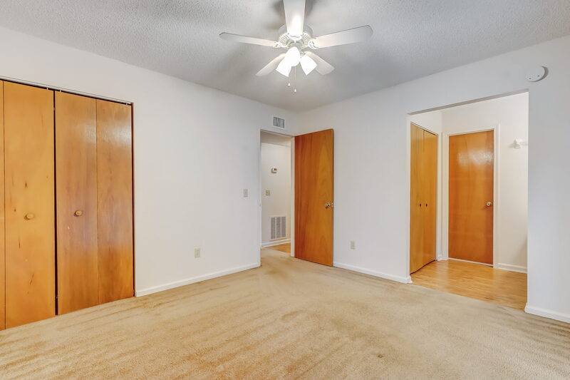 Apartment for rent at 702 Meadowbrook Dr #11, Orange Park, FL 32073