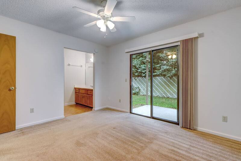 Apartment for rent at 702 Meadowbrook Dr #11, Orange Park, FL 32073