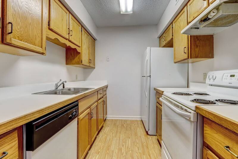 Apartment for rent at 702 Meadowbrook Dr #11, Orange Park, FL 32073