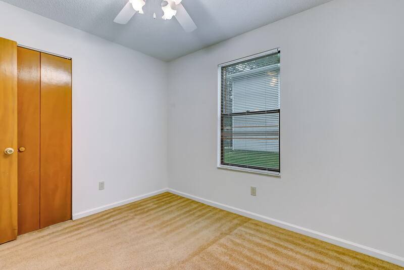 Apartment for rent at 702 Meadowbrook Dr #11, Orange Park, FL 32073