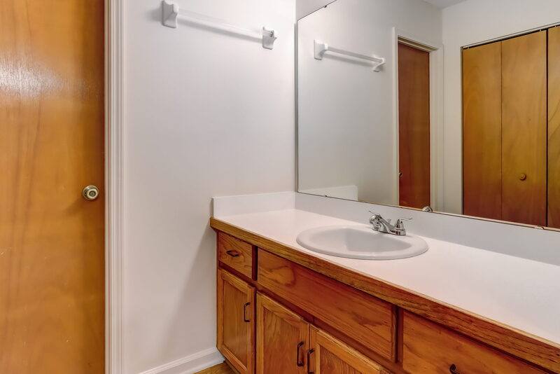 Apartment for rent at 702 Meadowbrook Dr #11, Orange Park, FL 32073