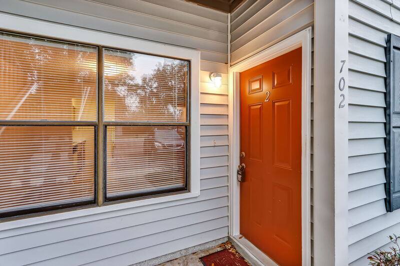 Apartment for rent at 702 Meadowbrook Dr #11, Orange Park, FL 32073