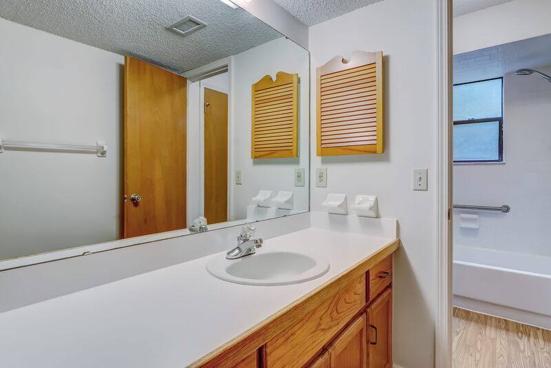 Apartment for rent at 702 Meadowbrook Dr #11, Orange Park, FL 32073