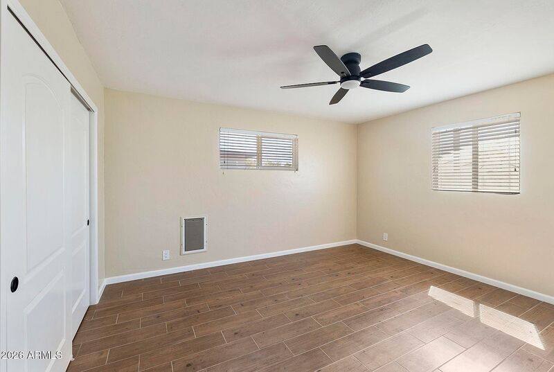 House for rent at 539 W 17th St, Tempe, AZ 85281