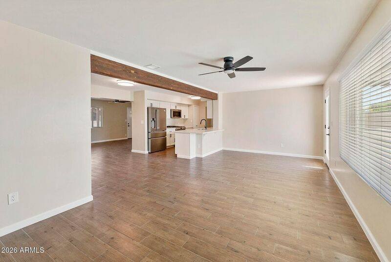 House for rent at 539 W 17th St, Tempe, AZ 85281