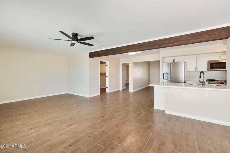 House for rent at 539 W 17th St, Tempe, AZ 85281