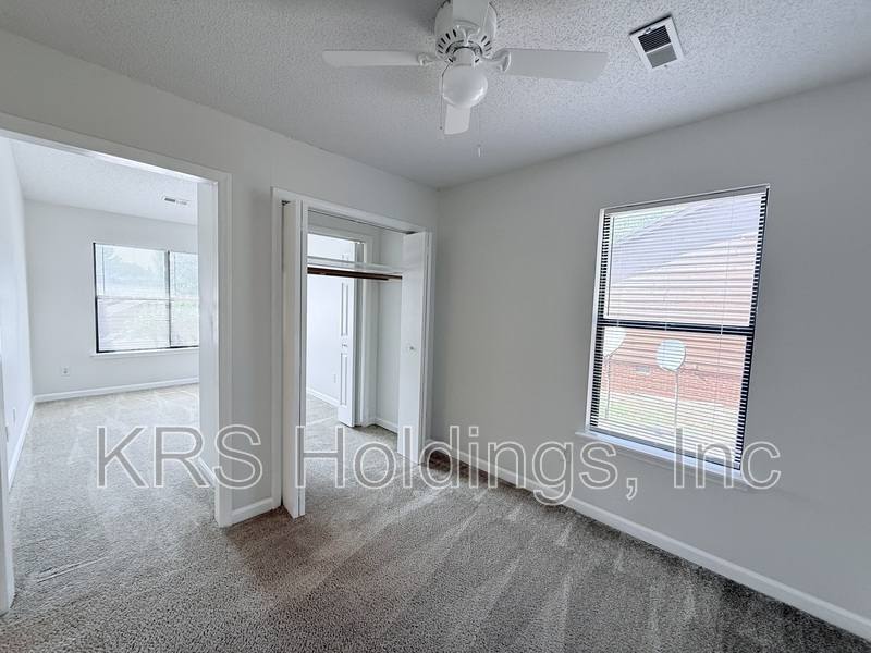 Apartment for rent at 612 Kendall Dr, Durham, NC 27703