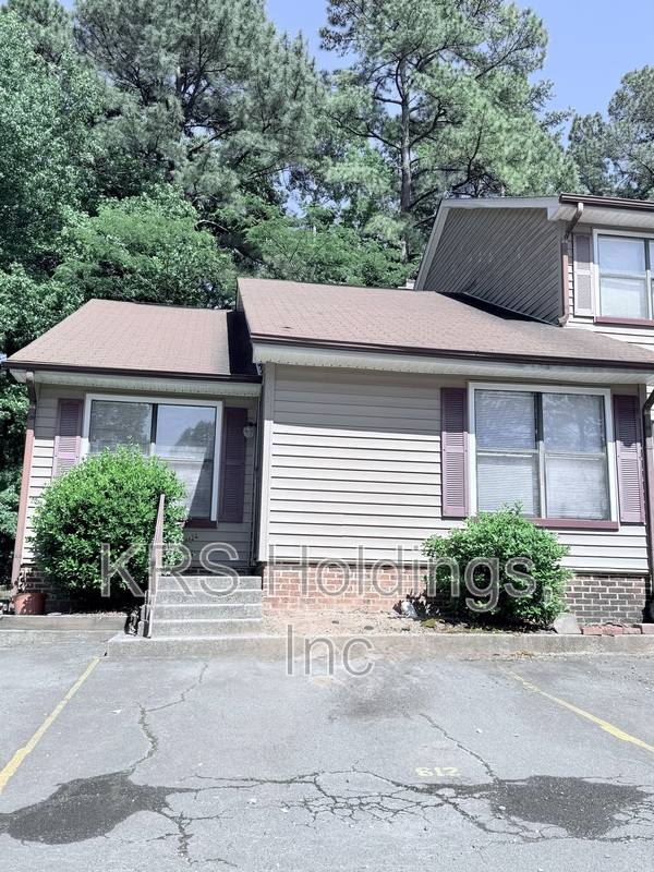 Apartment for rent at 612 Kendall Dr, Durham, NC 27703