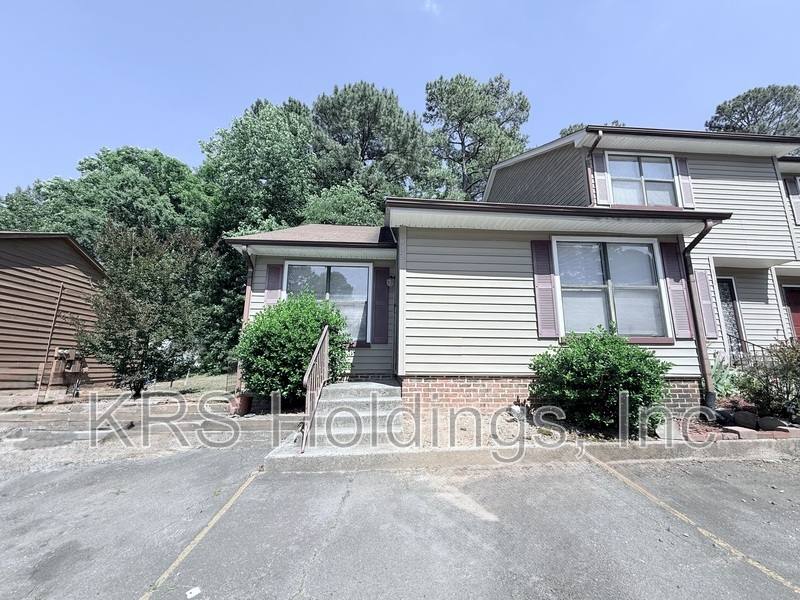 Apartment for rent at 612 Kendall Dr, Durham, NC 27703