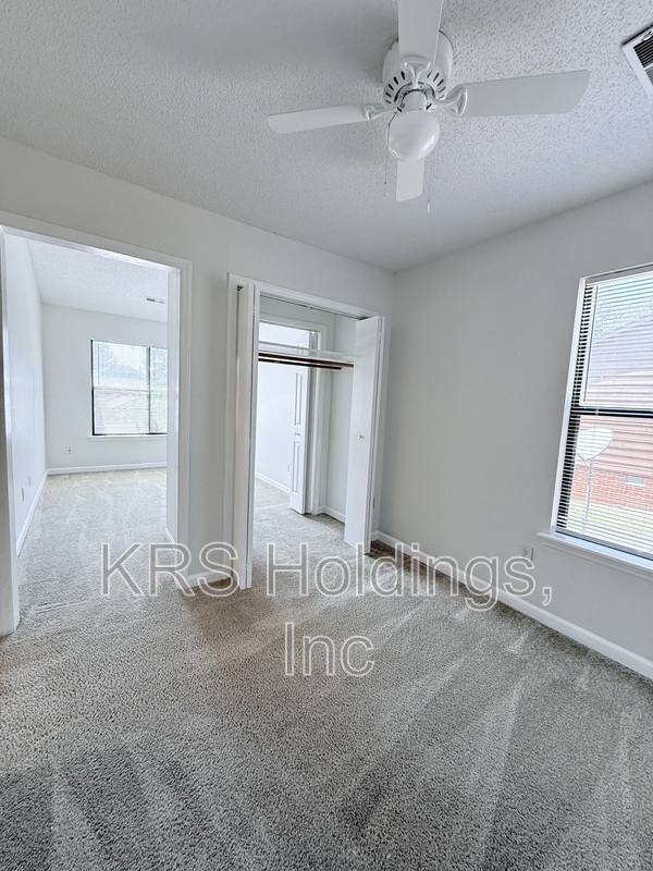 Apartment for rent at 612 Kendall Dr, Durham, NC 27703