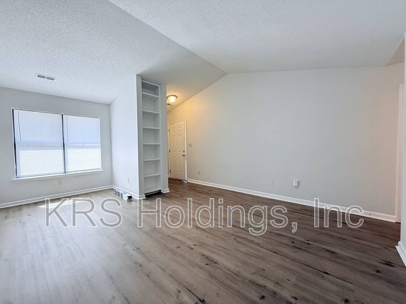 Apartment for rent at 612 Kendall Dr, Durham, NC 27703