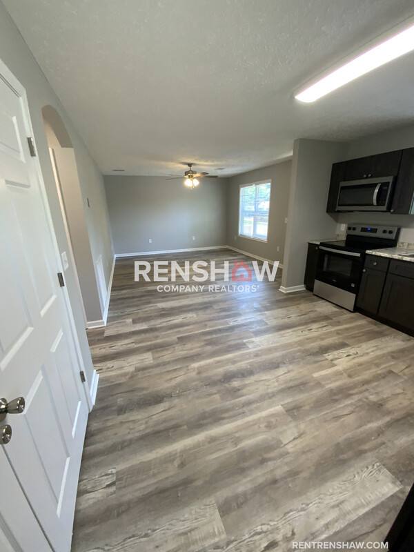 House for rent at 1706 Harris St, Dyersburg, TN 38024