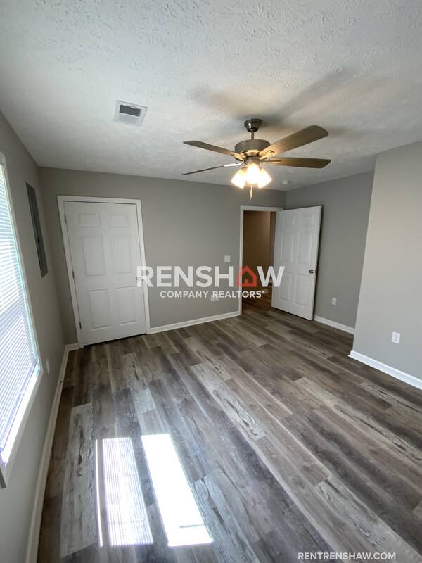 House for rent at 1706 Harris St, Dyersburg, TN 38024