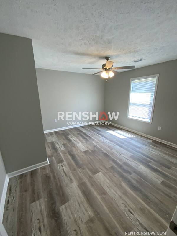 House for rent at 1706 Harris St, Dyersburg, TN 38024