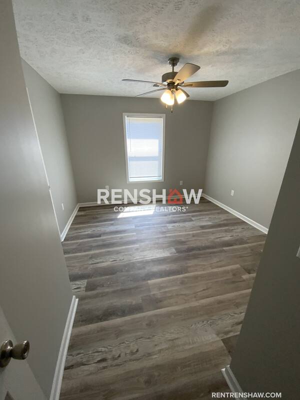 House for rent at 1706 Harris St, Dyersburg, TN 38024