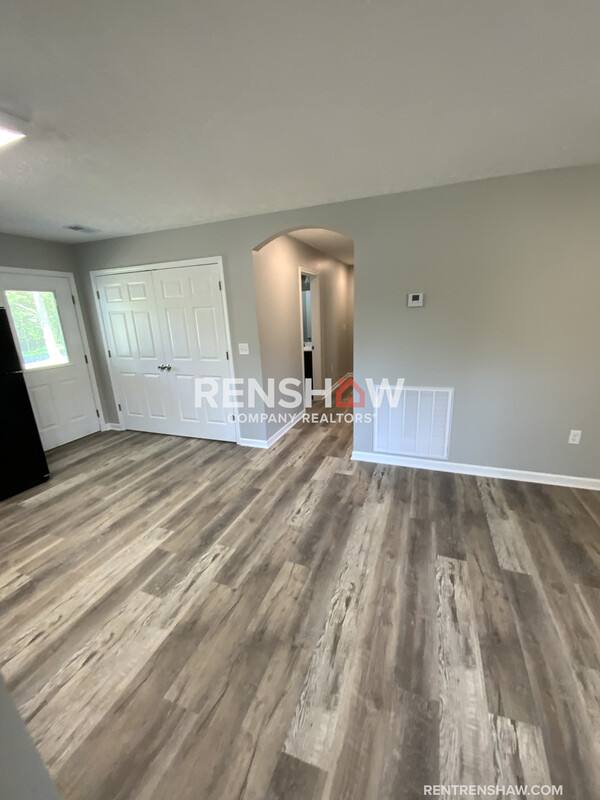 House for rent at 1706 Harris St, Dyersburg, TN 38024