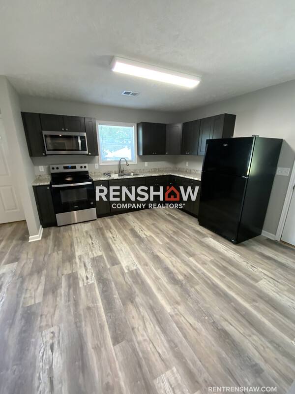 House for rent at 1706 Harris St, Dyersburg, TN 38024
