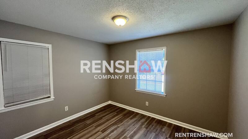 House for rent at 3235 Harvester Lane E, Memphis, TN 38127