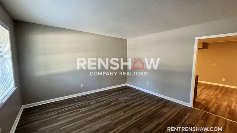 House for rent at 3235 Harvester Lane E, Memphis, TN 38127