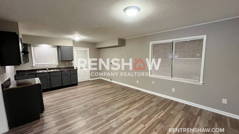House for rent at 3235 Harvester Lane E, Memphis, TN 38127