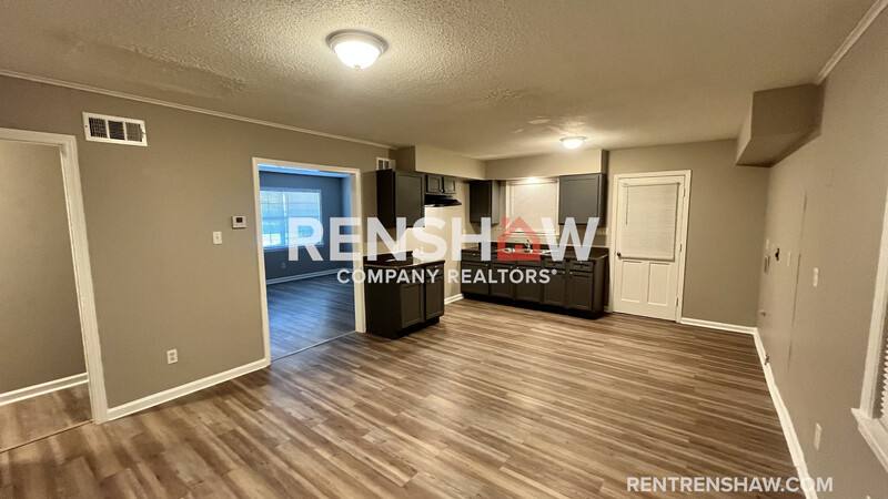 House for rent at 3235 Harvester Lane E, Memphis, TN 38127