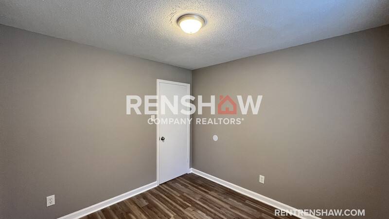 House for rent at 3235 Harvester Lane E, Memphis, TN 38127