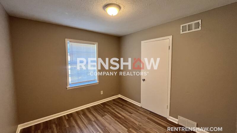 House for rent at 3235 Harvester Lane E, Memphis, TN 38127