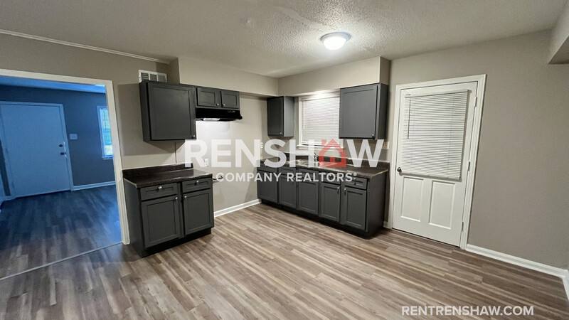 House for rent at 3235 Harvester Lane E, Memphis, TN 38127
