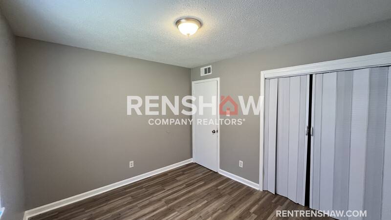 House for rent at 3235 Harvester Lane E, Memphis, TN 38127
